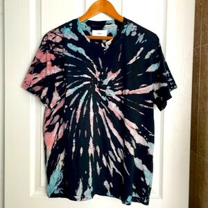 Ovadia New York,  Tie Died Tee shirt